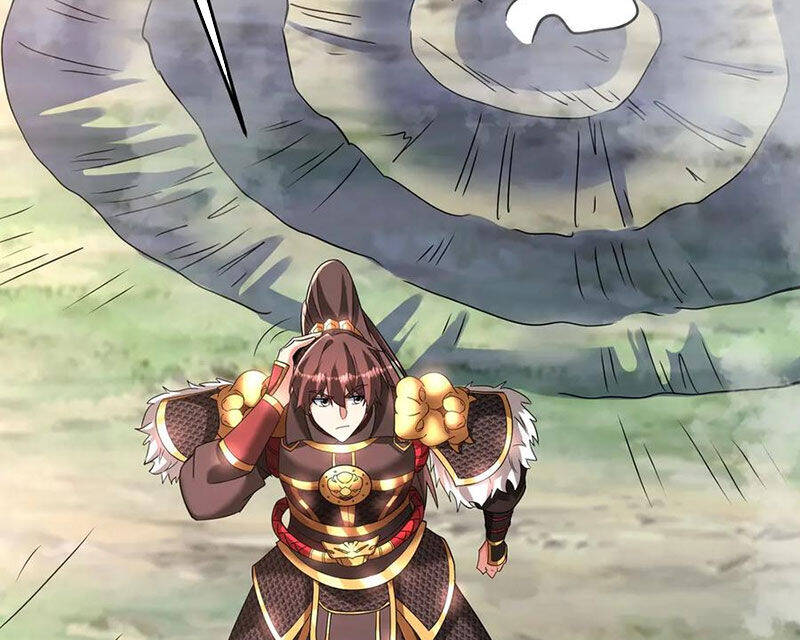 Đại Tần Ta Con Trai Tần Thủy Hoàng Giết Địch Thăng Cấp Thành Thần - Chapter 175 - Page 45