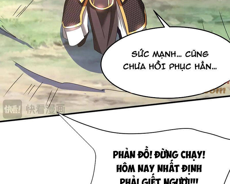 Đại Tần Ta Con Trai Tần Thủy Hoàng Giết Địch Thăng Cấp Thành Thần - Chapter 175 - Page 46