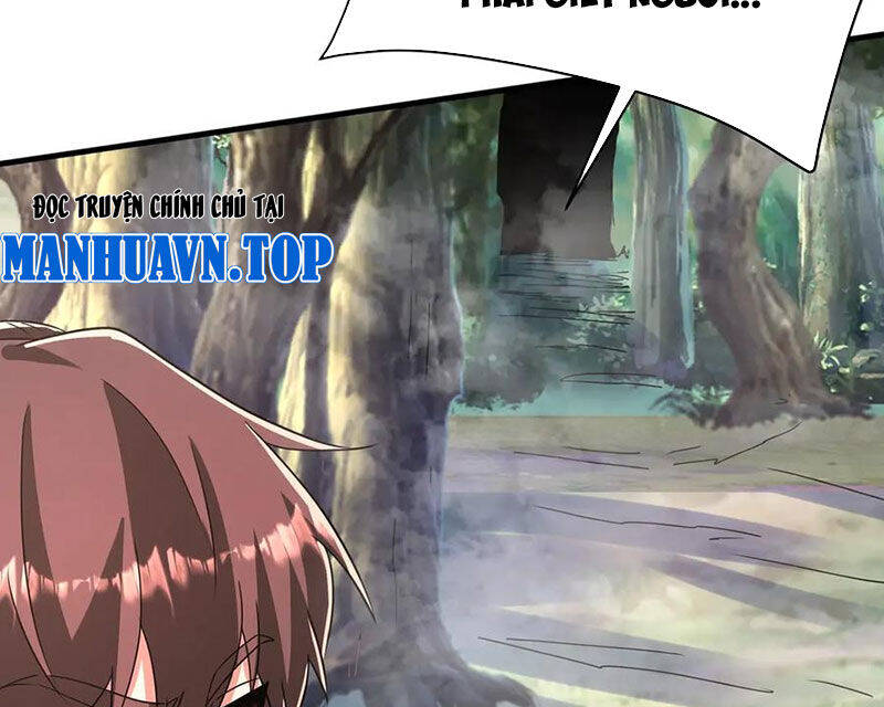 Đại Tần Ta Con Trai Tần Thủy Hoàng Giết Địch Thăng Cấp Thành Thần - Chapter 175 - Page 47