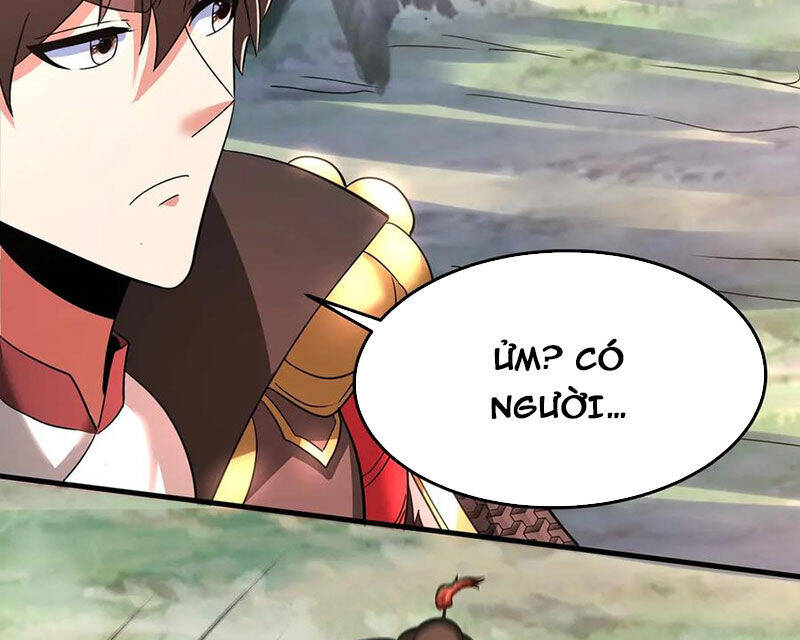 Đại Tần Ta Con Trai Tần Thủy Hoàng Giết Địch Thăng Cấp Thành Thần - Chapter 175 - Page 48