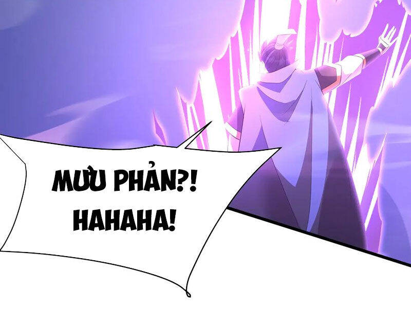 Đại Tần Ta Con Trai Tần Thủy Hoàng Giết Địch Thăng Cấp Thành Thần - Chapter 175 - Page 5