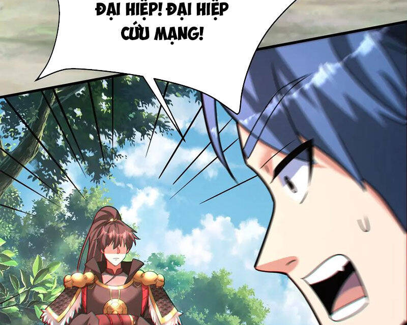 Đại Tần Ta Con Trai Tần Thủy Hoàng Giết Địch Thăng Cấp Thành Thần - Chapter 175 - Page 53