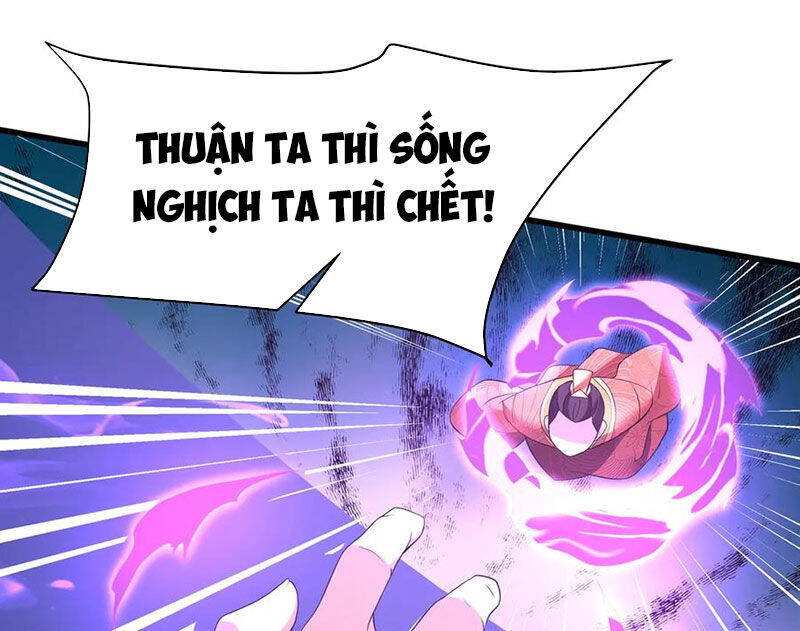 Đại Tần Ta Con Trai Tần Thủy Hoàng Giết Địch Thăng Cấp Thành Thần - Chapter 175 - Page 6