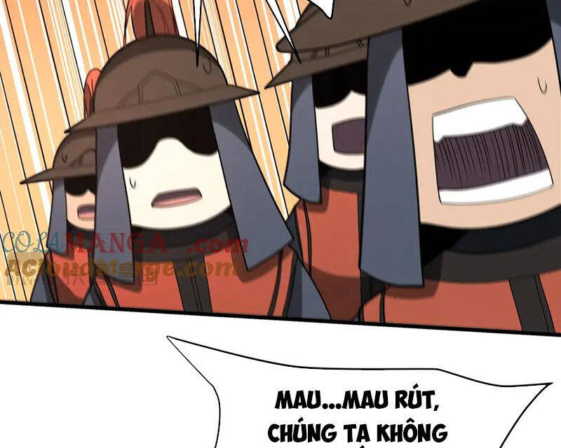 Đại Tần Ta Con Trai Tần Thủy Hoàng Giết Địch Thăng Cấp Thành Thần - Chapter 175 - Page 69