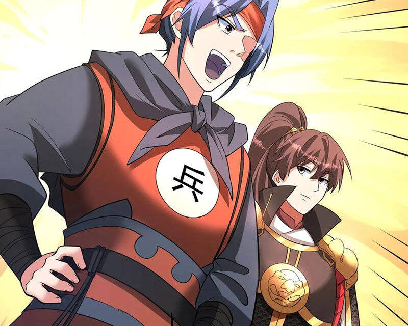 Đại Tần Ta Con Trai Tần Thủy Hoàng Giết Địch Thăng Cấp Thành Thần - Chapter 175 - Page 72