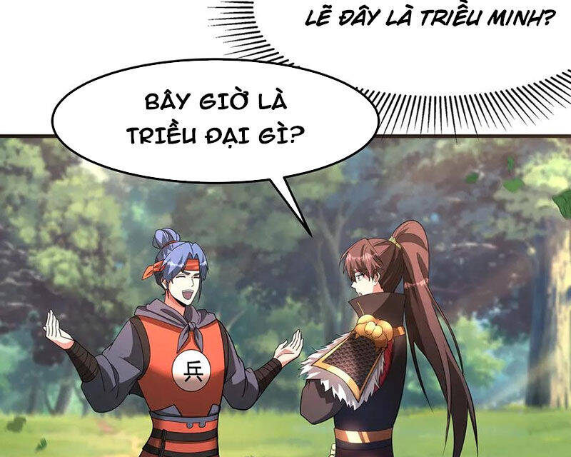 Đại Tần Ta Con Trai Tần Thủy Hoàng Giết Địch Thăng Cấp Thành Thần - Chapter 175 - Page 74