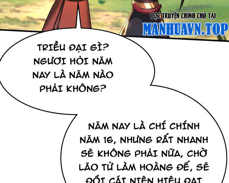Đại Tần Ta Con Trai Tần Thủy Hoàng Giết Địch Thăng Cấp Thành Thần - Chapter 175 - Page 75