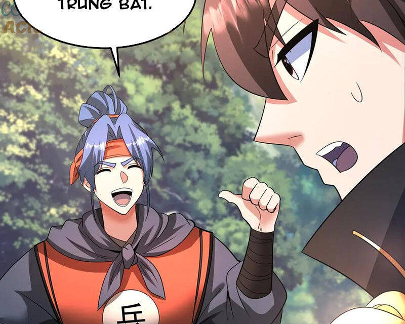 Đại Tần Ta Con Trai Tần Thủy Hoàng Giết Địch Thăng Cấp Thành Thần - Chapter 175 - Page 77