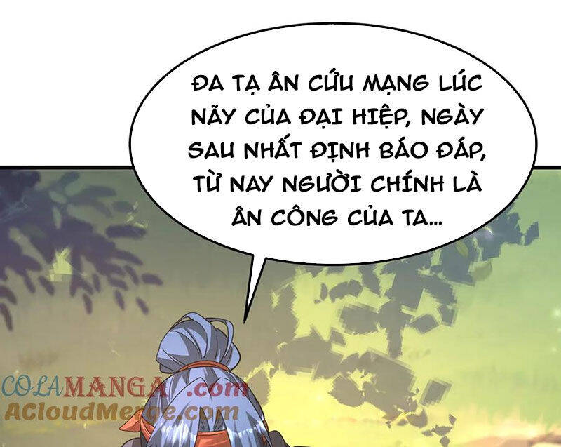 Đại Tần Ta Con Trai Tần Thủy Hoàng Giết Địch Thăng Cấp Thành Thần - Chapter 175 - Page 84