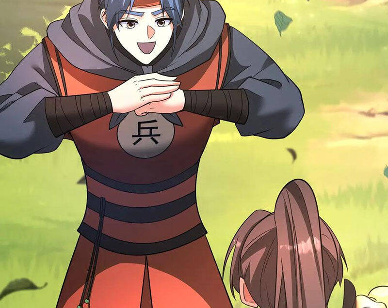 Đại Tần Ta Con Trai Tần Thủy Hoàng Giết Địch Thăng Cấp Thành Thần - Chapter 175 - Page 85