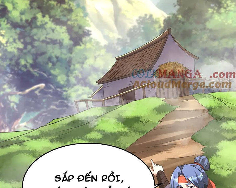 Đại Tần Ta Con Trai Tần Thủy Hoàng Giết Địch Thăng Cấp Thành Thần - Chapter 175 - Page 92