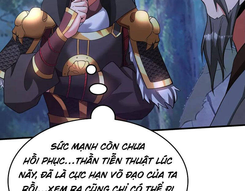 Đại Tần Ta Con Trai Tần Thủy Hoàng Giết Địch Thăng Cấp Thành Thần - Chapter 176 - Page 106