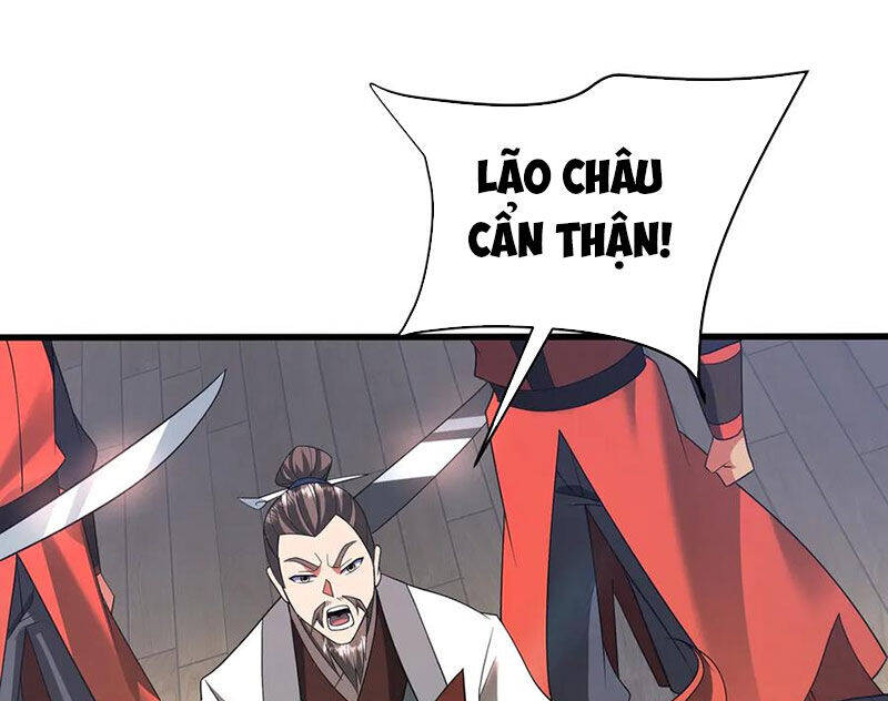 Đại Tần Ta Con Trai Tần Thủy Hoàng Giết Địch Thăng Cấp Thành Thần - Chapter 176 - Page 13