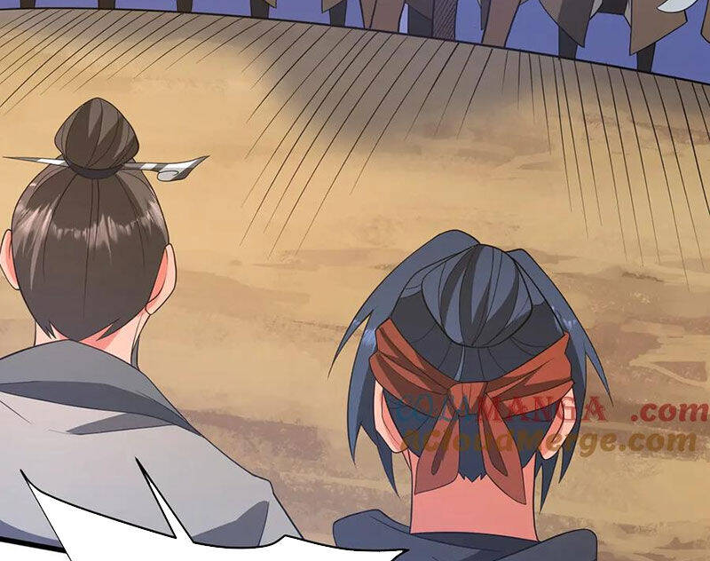 Đại Tần Ta Con Trai Tần Thủy Hoàng Giết Địch Thăng Cấp Thành Thần - Chapter 176 - Page 28