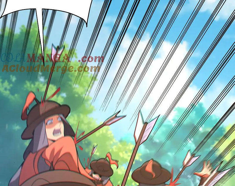 Đại Tần Ta Con Trai Tần Thủy Hoàng Giết Địch Thăng Cấp Thành Thần - Chapter 176 - Page 36