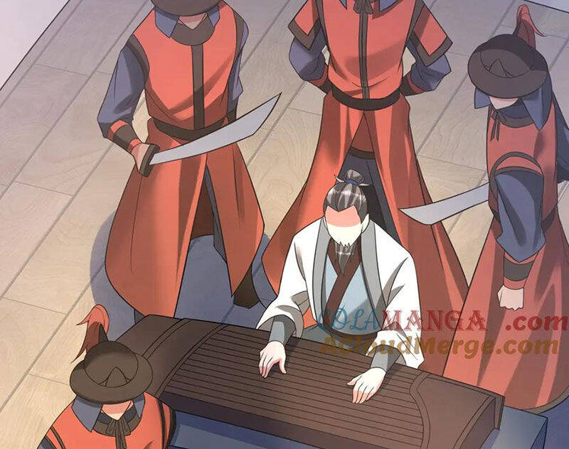 Đại Tần Ta Con Trai Tần Thủy Hoàng Giết Địch Thăng Cấp Thành Thần - Chapter 176 - Page 5