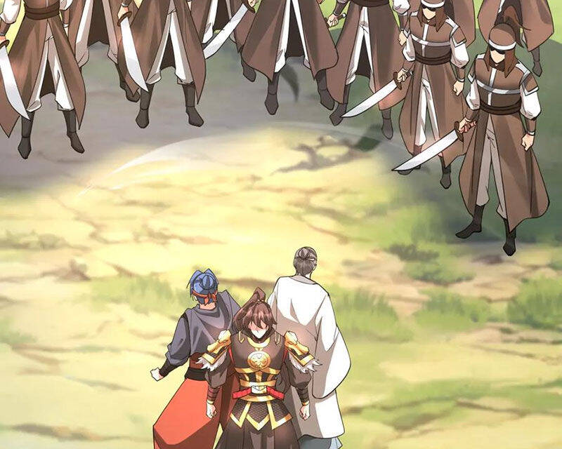 Đại Tần Ta Con Trai Tần Thủy Hoàng Giết Địch Thăng Cấp Thành Thần - Chapter 176 - Page 50