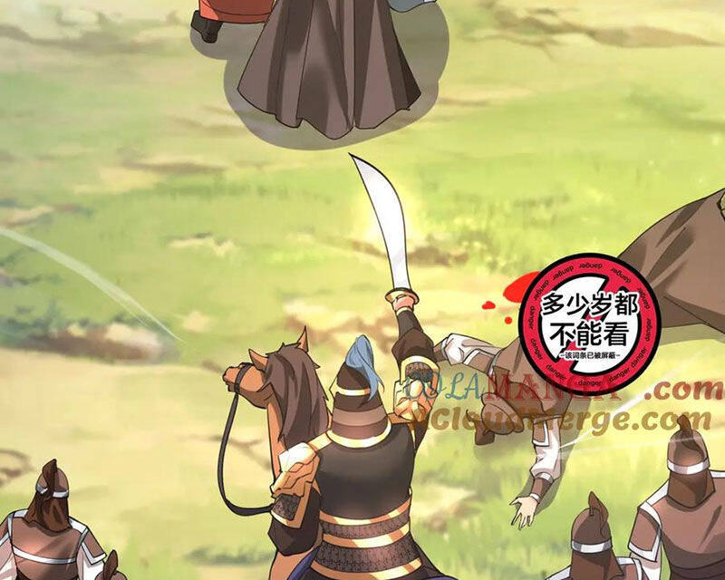 Đại Tần Ta Con Trai Tần Thủy Hoàng Giết Địch Thăng Cấp Thành Thần - Chapter 176 - Page 51