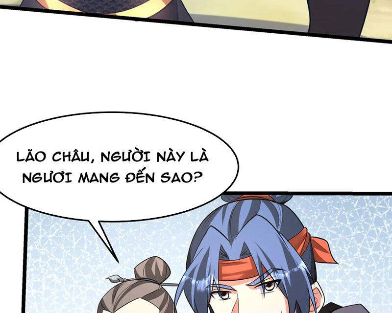 Đại Tần Ta Con Trai Tần Thủy Hoàng Giết Địch Thăng Cấp Thành Thần - Chapter 176 - Page 57