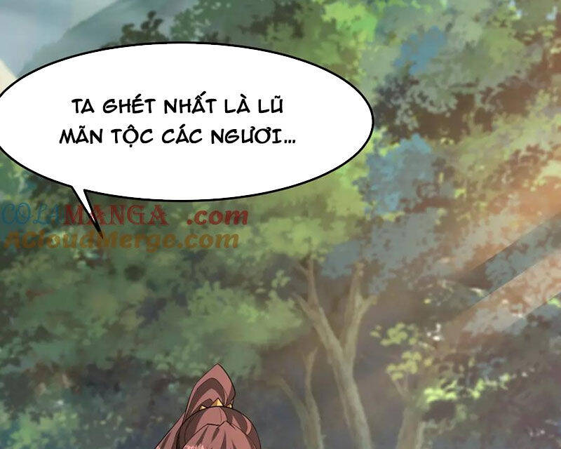 Đại Tần Ta Con Trai Tần Thủy Hoàng Giết Địch Thăng Cấp Thành Thần - Chapter 176 - Page 59