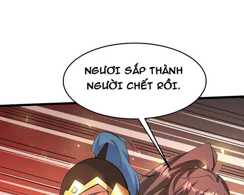 Đại Tần Ta Con Trai Tần Thủy Hoàng Giết Địch Thăng Cấp Thành Thần - Chapter 176 - Page 64