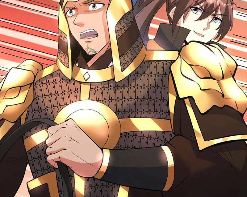 Đại Tần Ta Con Trai Tần Thủy Hoàng Giết Địch Thăng Cấp Thành Thần - Chapter 176 - Page 65