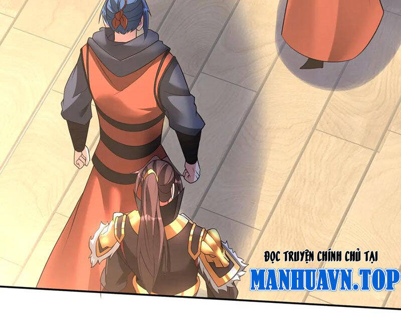 Đại Tần Ta Con Trai Tần Thủy Hoàng Giết Địch Thăng Cấp Thành Thần - Chapter 176 - Page 7