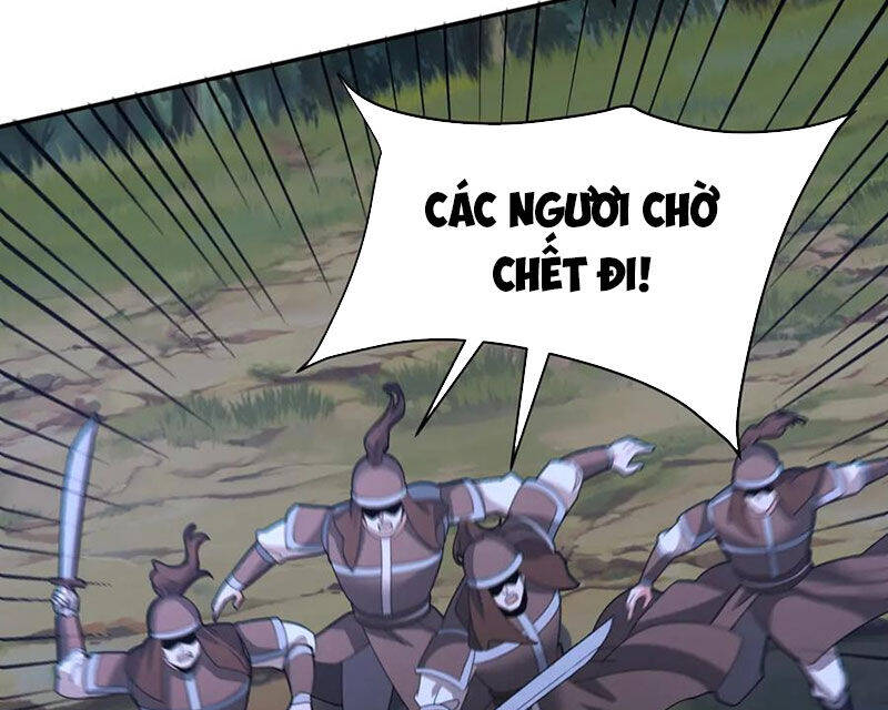 Đại Tần Ta Con Trai Tần Thủy Hoàng Giết Địch Thăng Cấp Thành Thần - Chapter 176 - Page 80