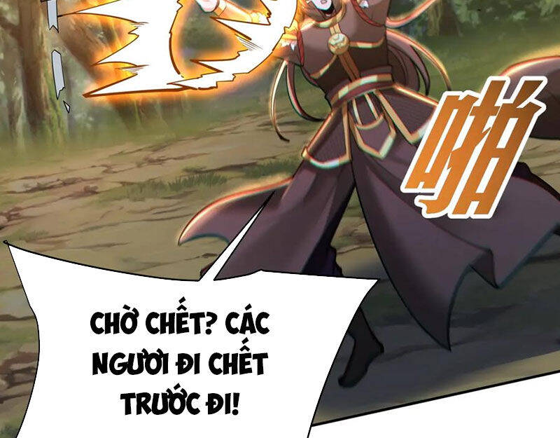 Đại Tần Ta Con Trai Tần Thủy Hoàng Giết Địch Thăng Cấp Thành Thần - Chapter 176 - Page 84