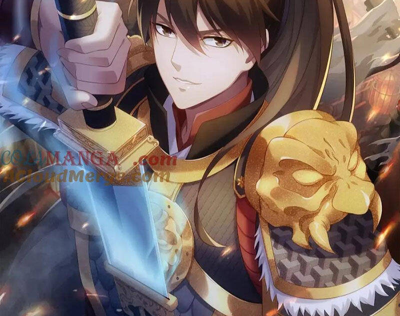 Đại Tần Ta Con Trai Tần Thủy Hoàng Giết Địch Thăng Cấp Thành Thần - Chapter 176 - Page 9