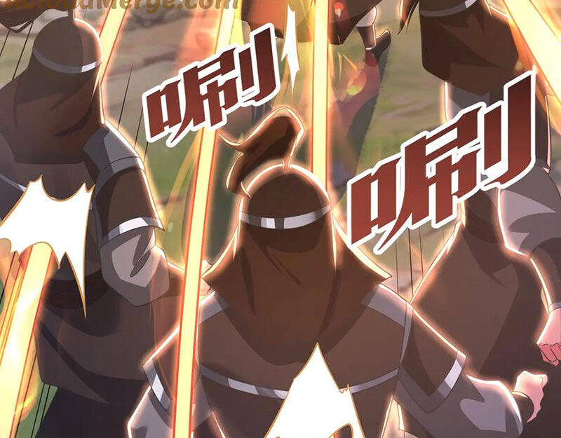 Đại Tần Ta Con Trai Tần Thủy Hoàng Giết Địch Thăng Cấp Thành Thần - Chapter 176 - Page 90