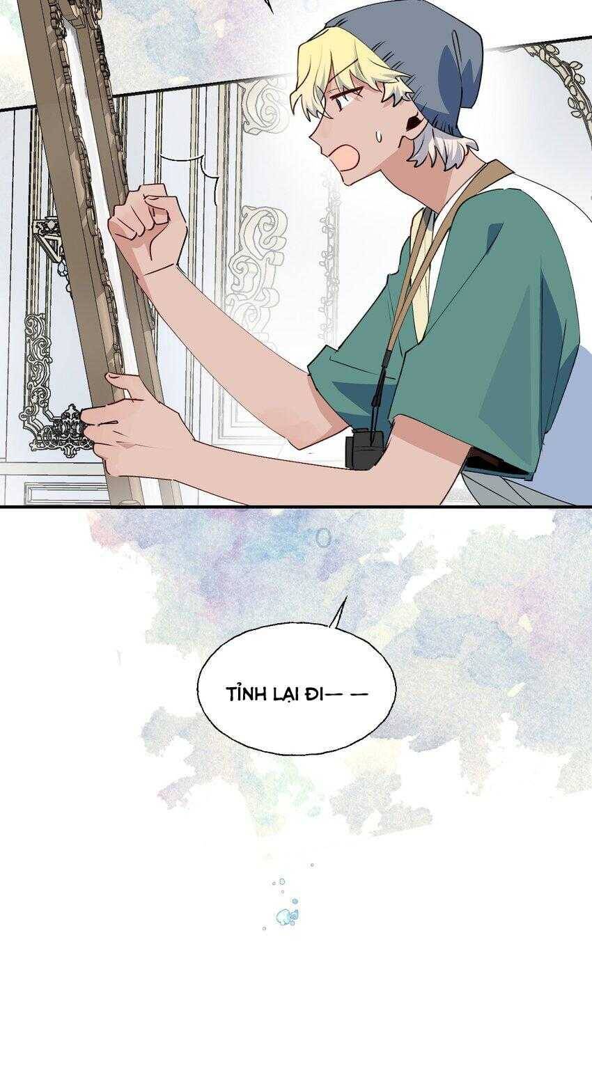 Ma Vương Đại Nhân Luôn Trêu Chọc Tôi - Chapter 81 - Page 11