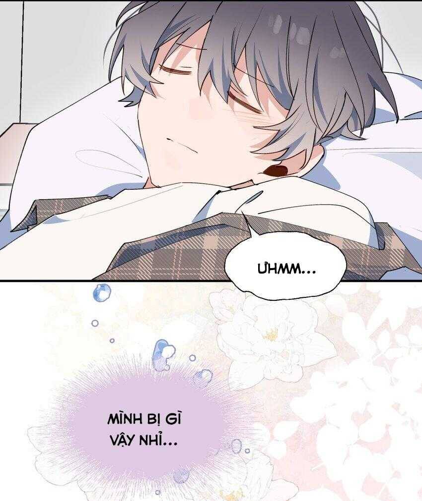 Ma Vương Đại Nhân Luôn Trêu Chọc Tôi - Chapter 81 - Page 13