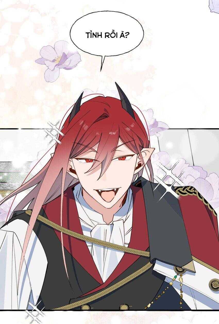 Ma Vương Đại Nhân Luôn Trêu Chọc Tôi - Chapter 81 - Page 15
