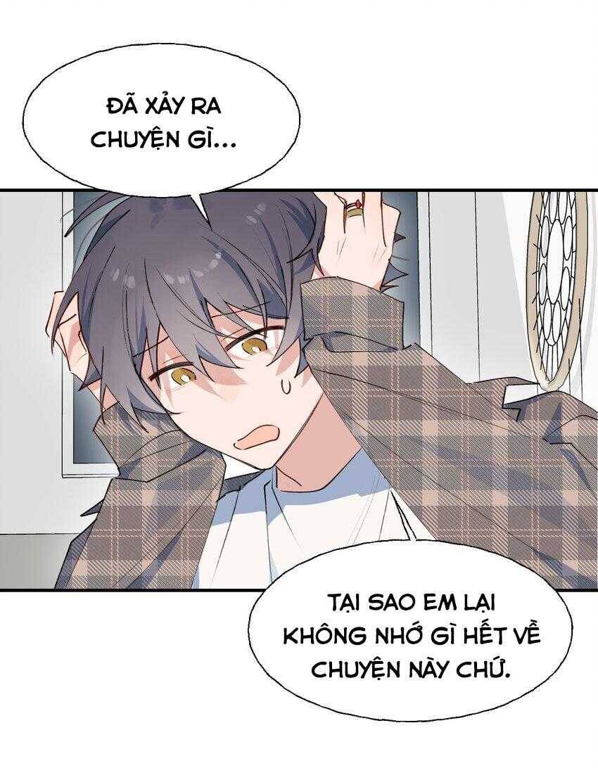 Ma Vương Đại Nhân Luôn Trêu Chọc Tôi - Chapter 81 - Page 23