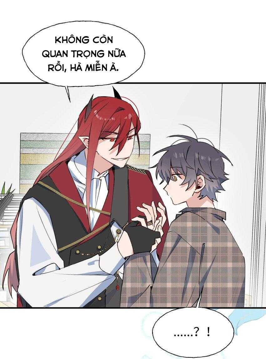 Ma Vương Đại Nhân Luôn Trêu Chọc Tôi - Chapter 81 - Page 24