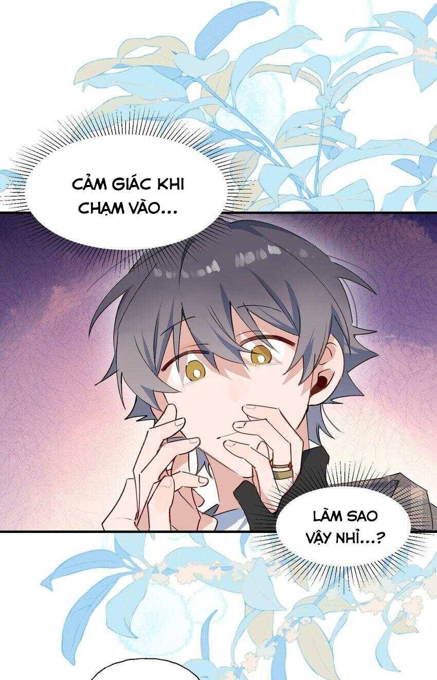 Ma Vương Đại Nhân Luôn Trêu Chọc Tôi - Chapter 81 - Page 25