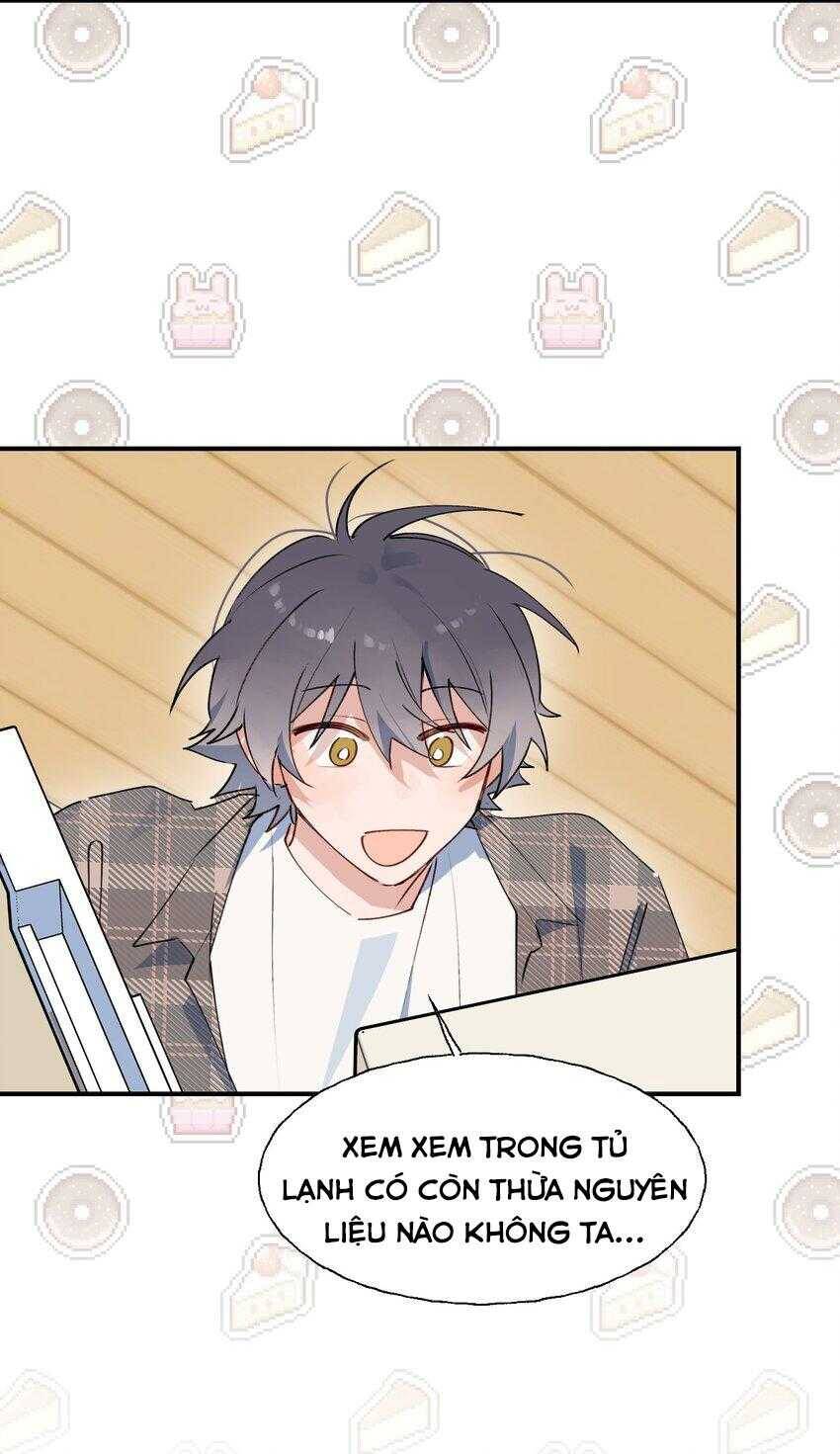 Ma Vương Đại Nhân Luôn Trêu Chọc Tôi - Chapter 81 - Page 31