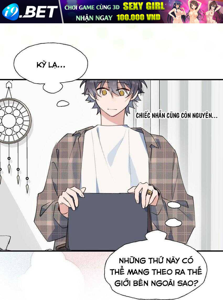 Ma Vương Đại Nhân Luôn Trêu Chọc Tôi - Chapter 81 - Page 36