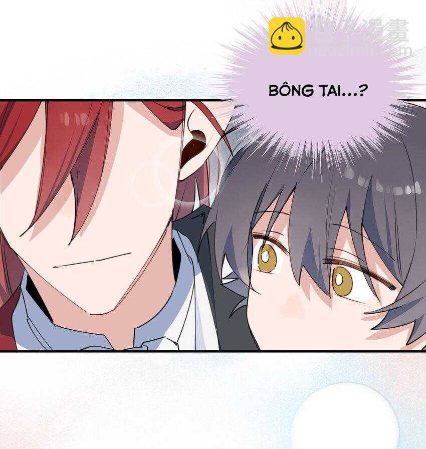 Ma Vương Đại Nhân Luôn Trêu Chọc Tôi - Chapter 81 - Page 38