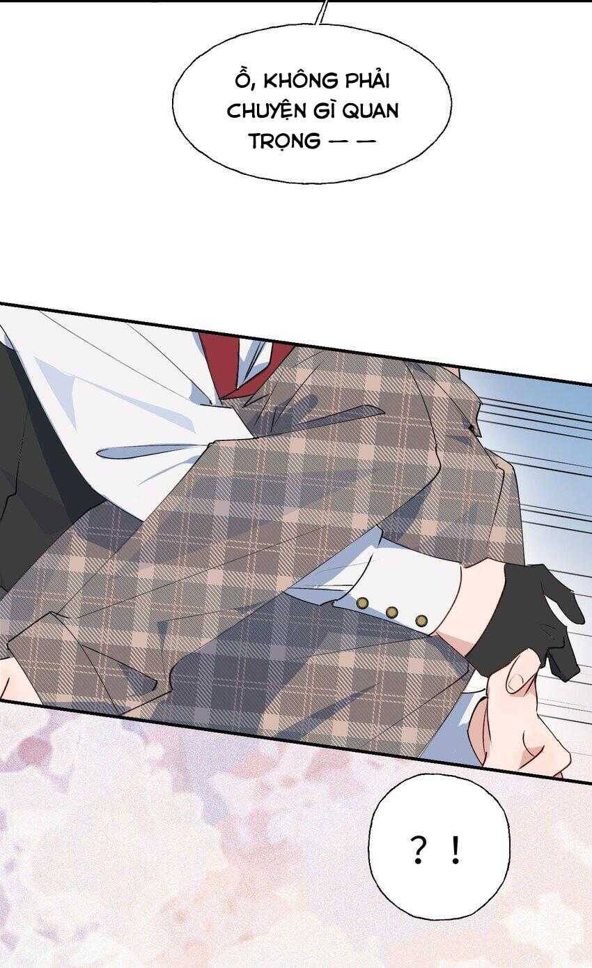 Ma Vương Đại Nhân Luôn Trêu Chọc Tôi - Chapter 81 - Page 40