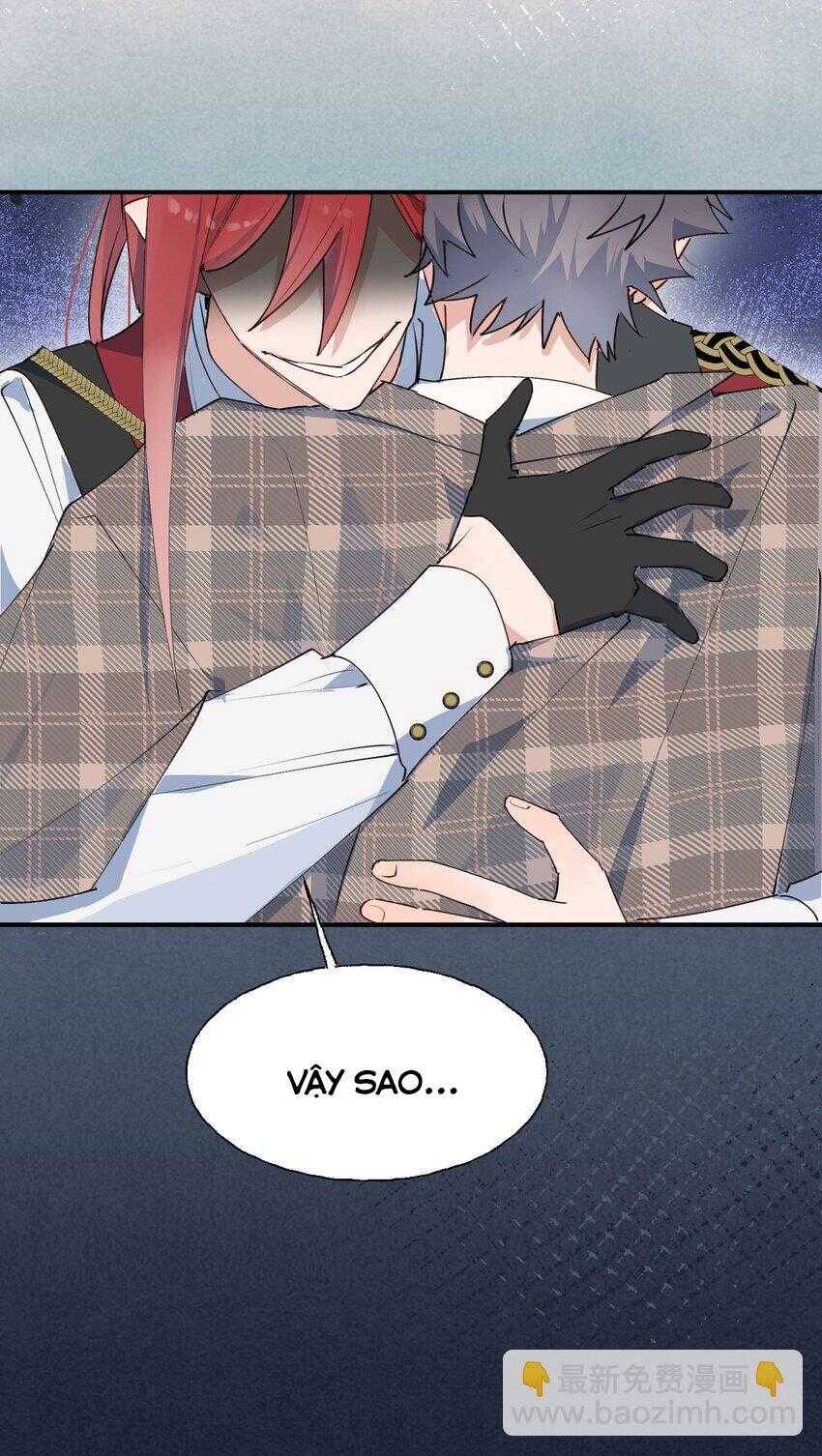 Ma Vương Đại Nhân Luôn Trêu Chọc Tôi - Chapter 81 - Page 44