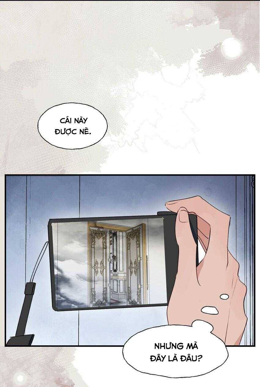 Ma Vương Đại Nhân Luôn Trêu Chọc Tôi - Chapter 81 - Page 5