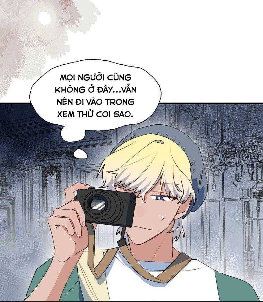 Ma Vương Đại Nhân Luôn Trêu Chọc Tôi - Chapter 81 - Page 6