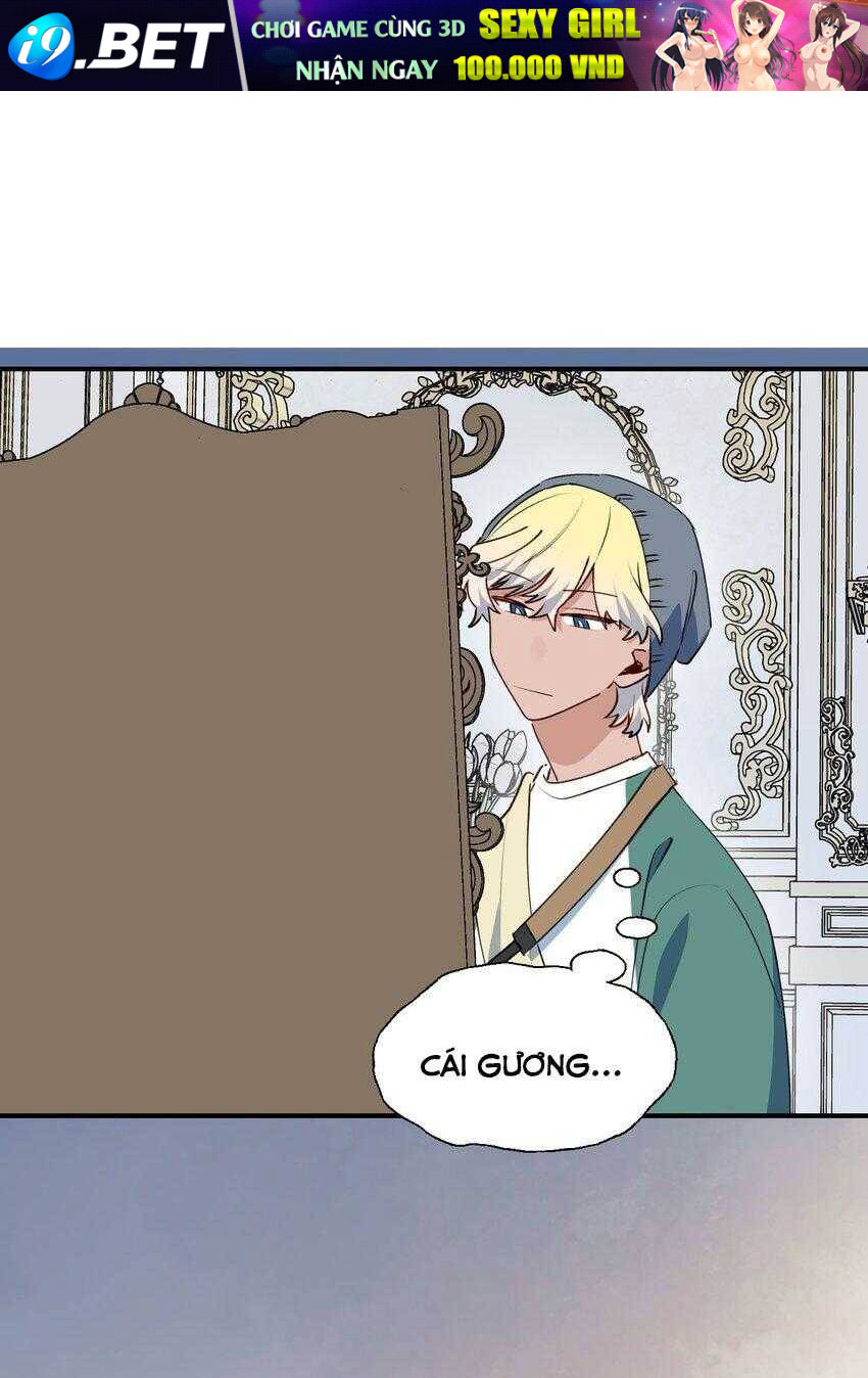 Ma Vương Đại Nhân Luôn Trêu Chọc Tôi - Chapter 81 - Page 8