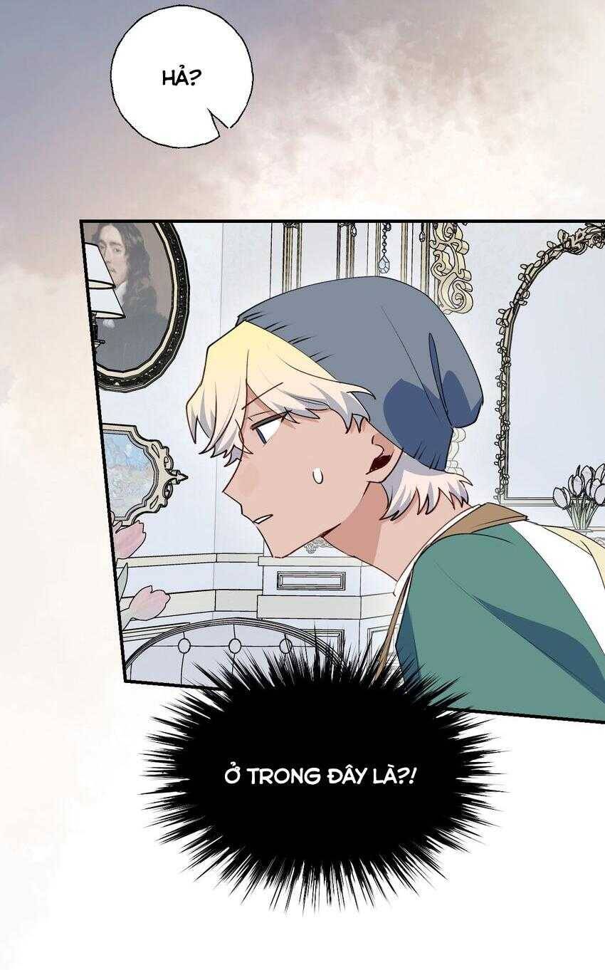 Ma Vương Đại Nhân Luôn Trêu Chọc Tôi - Chapter 81 - Page 9