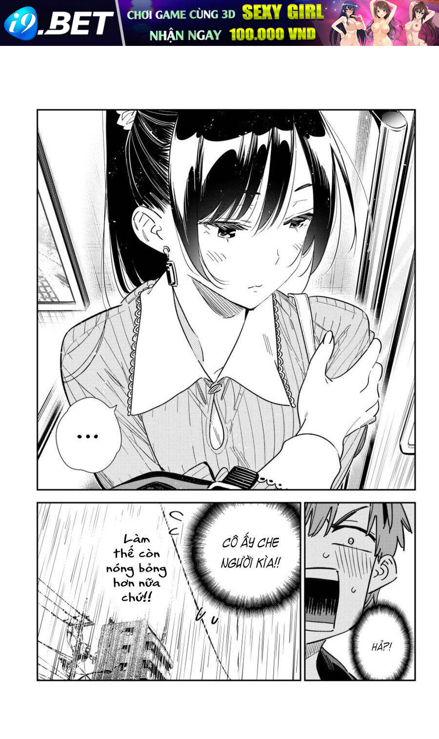 Dịch Vụ Cho Thuê Bạn Gái - Chapter 354 - Page 14