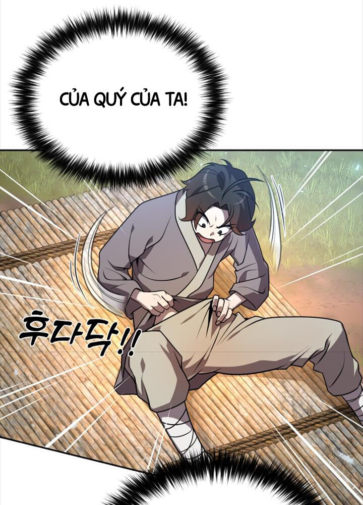 Hoạn Quan Hồi Quy: Tróc Phong Truy Nguyệt - Chapter 1 - Page 101