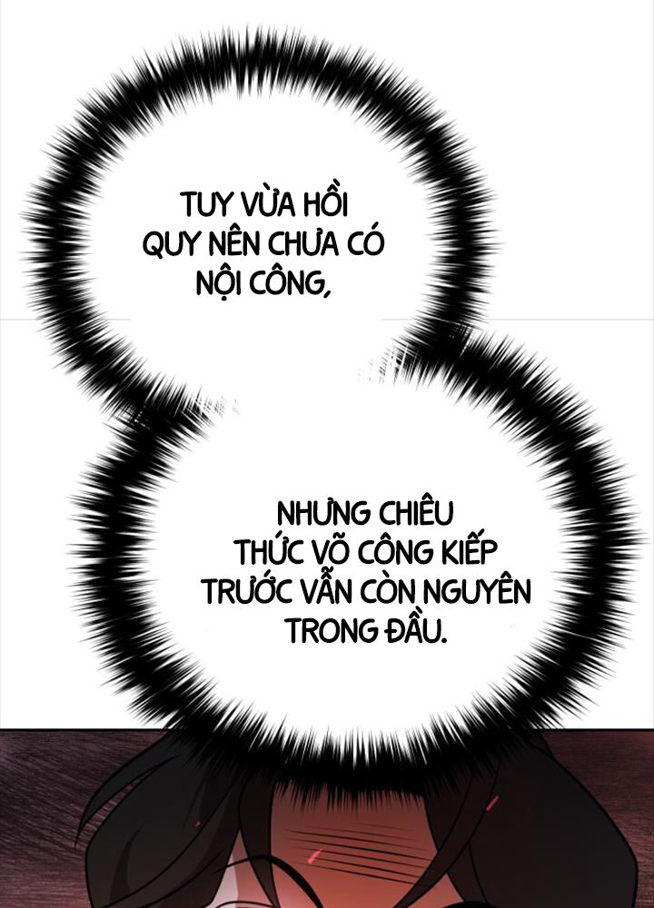 Hoạn Quan Hồi Quy: Tróc Phong Truy Nguyệt - Chapter 1 - Page 120