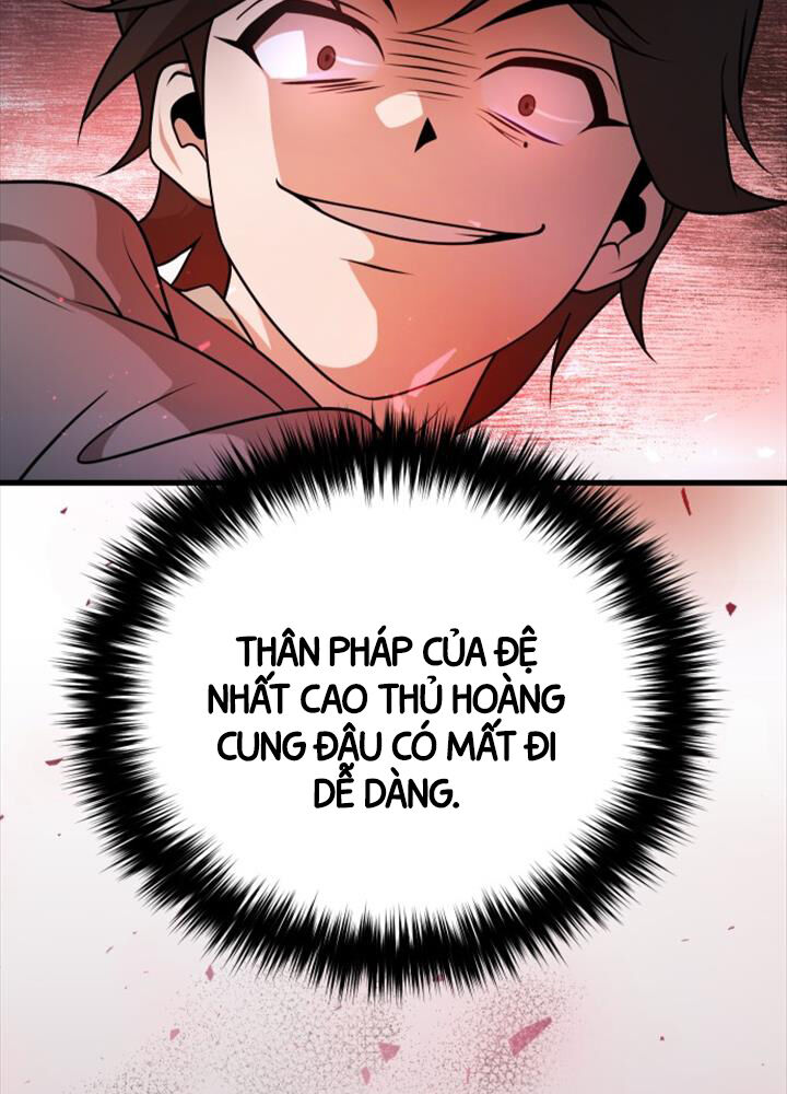 Hoạn Quan Hồi Quy: Tróc Phong Truy Nguyệt - Chapter 1 - Page 121